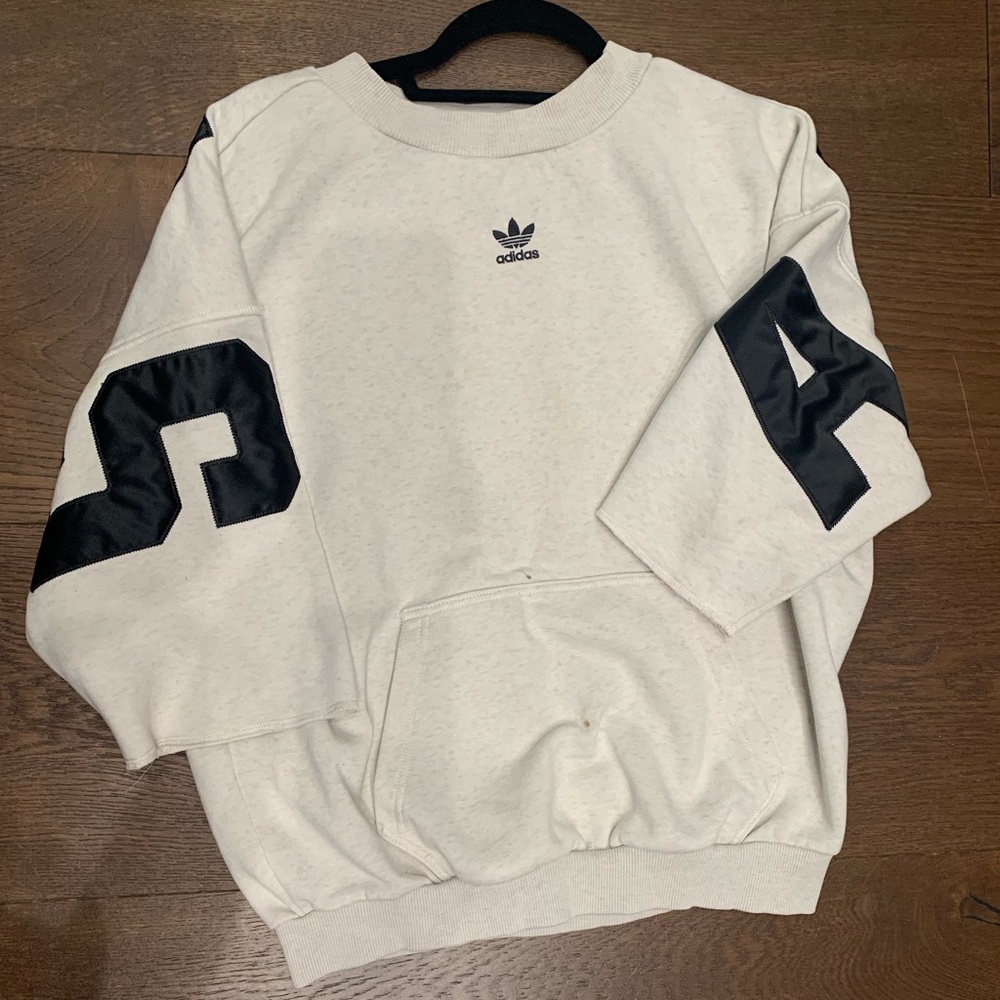 Adidas Sweater